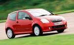Citroen C2 VTS 2004 года